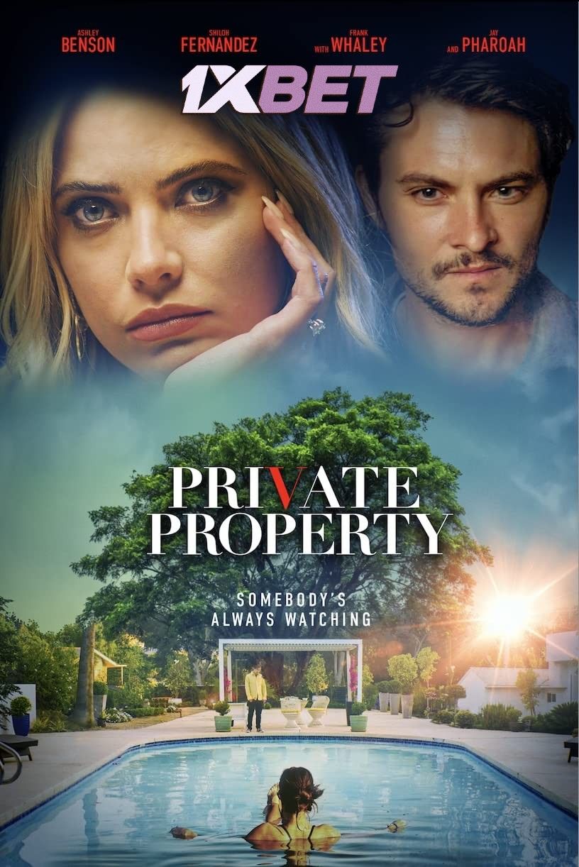 Private Property (2022) Telugu [Voice Over] Dubbed WEBRip download full movie